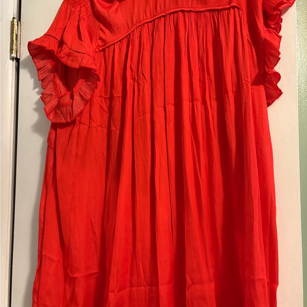 NWT 2 umgee tops 1 size m and other L - Picture 8 of 16